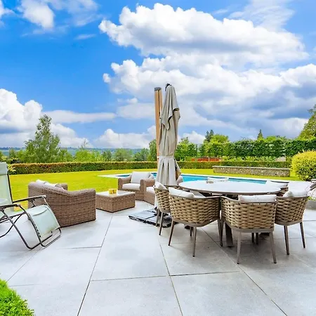 Villa Winbomont *