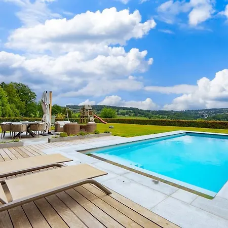 Winbomont Villa
