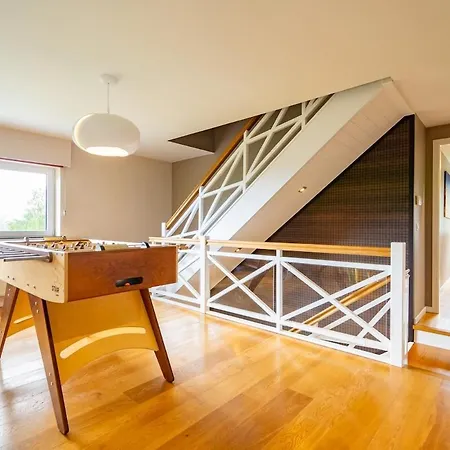 Winbomont Villa