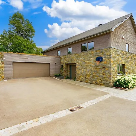 Winbomont Villa